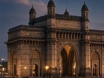 Gateway of India, Mumbai · Maharashtra — TapStar page scenery
